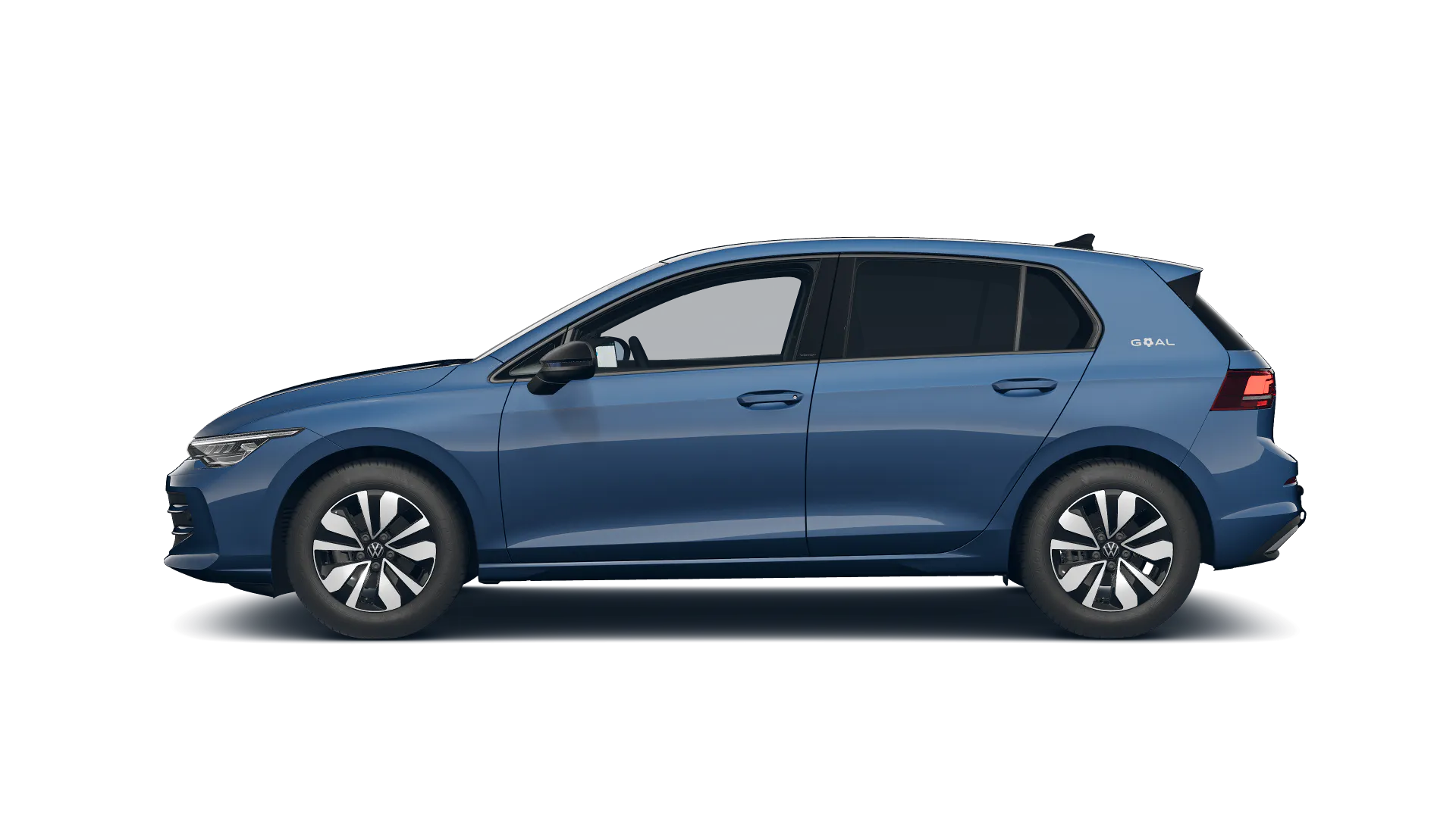 Volkswagen Golf Goal