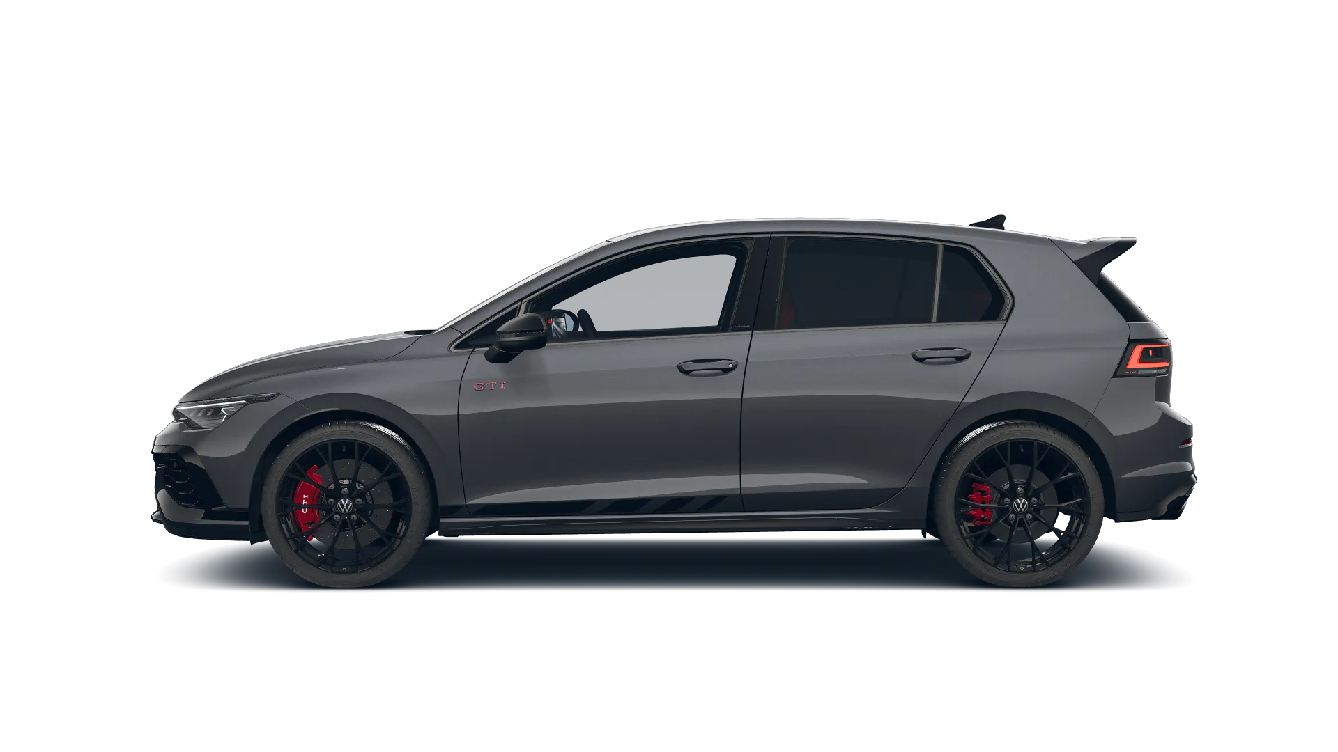 Volkswagen Golf GTI Clubsport