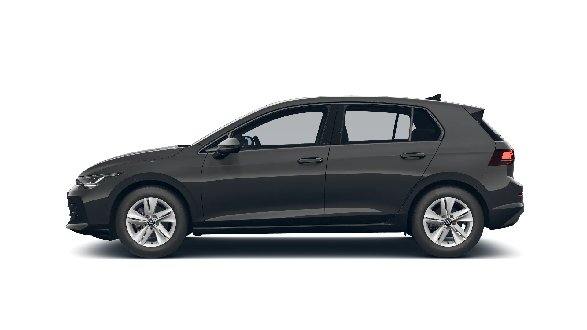 Volkswagen Golf Basis-Modell