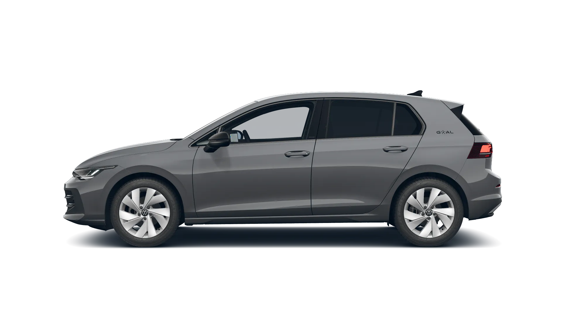 Volkswagen Golf Goal