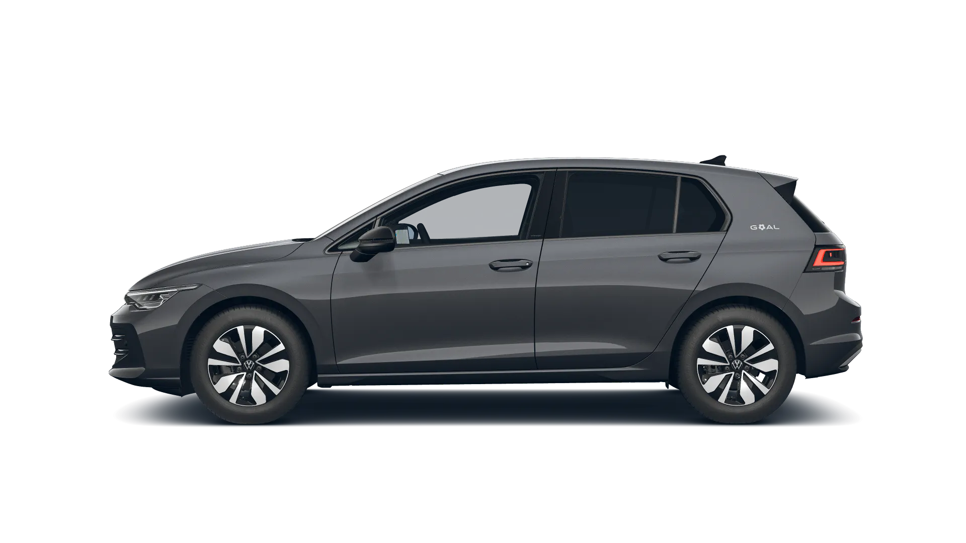 Volkswagen Golf Goal