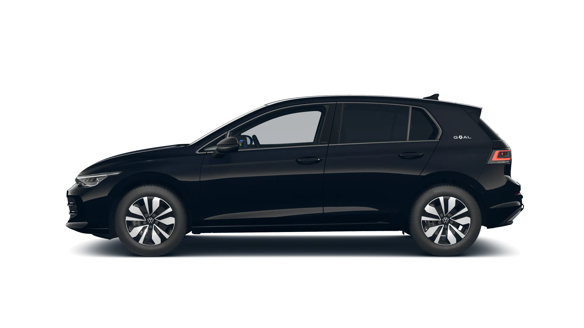 Volkswagen Golf Goal