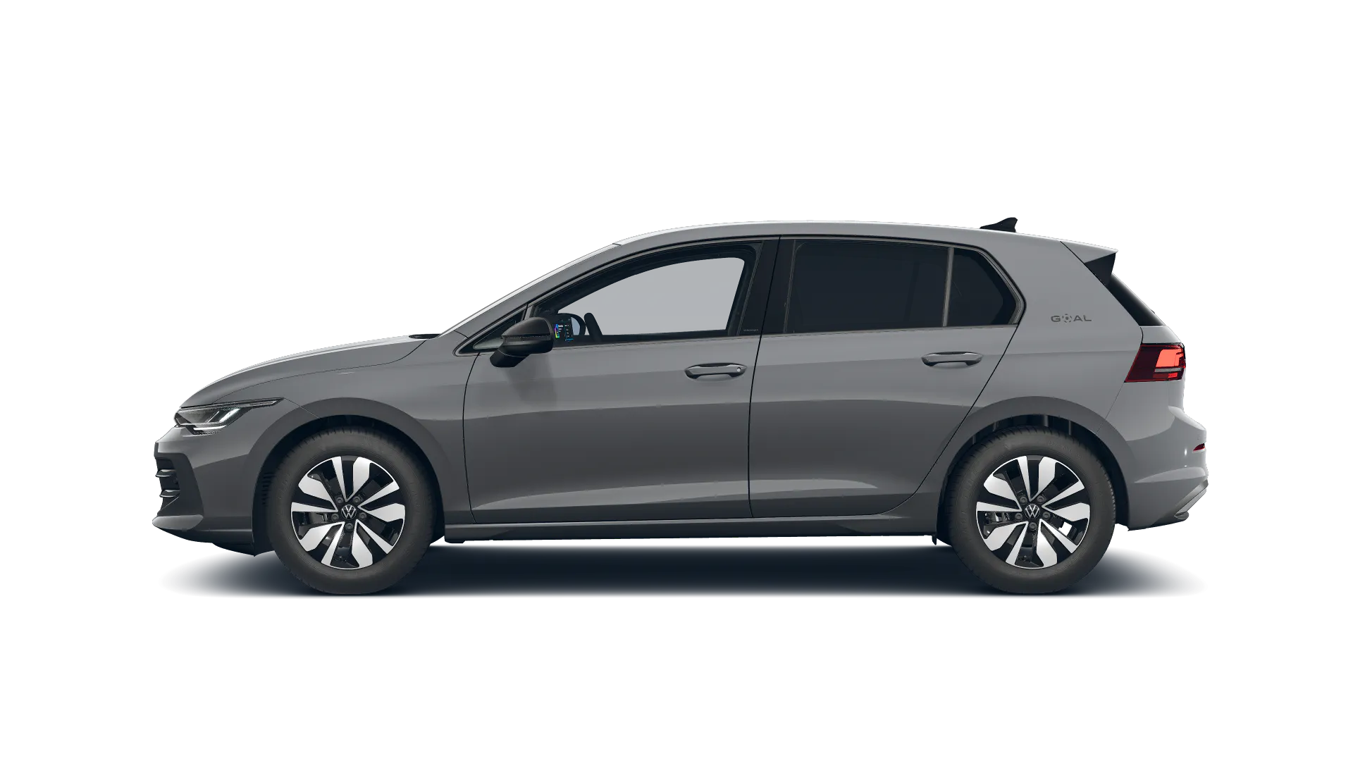 Volkswagen Golf Goal