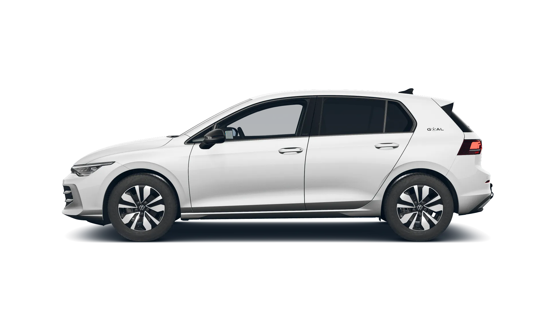Volkswagen Golf Goal