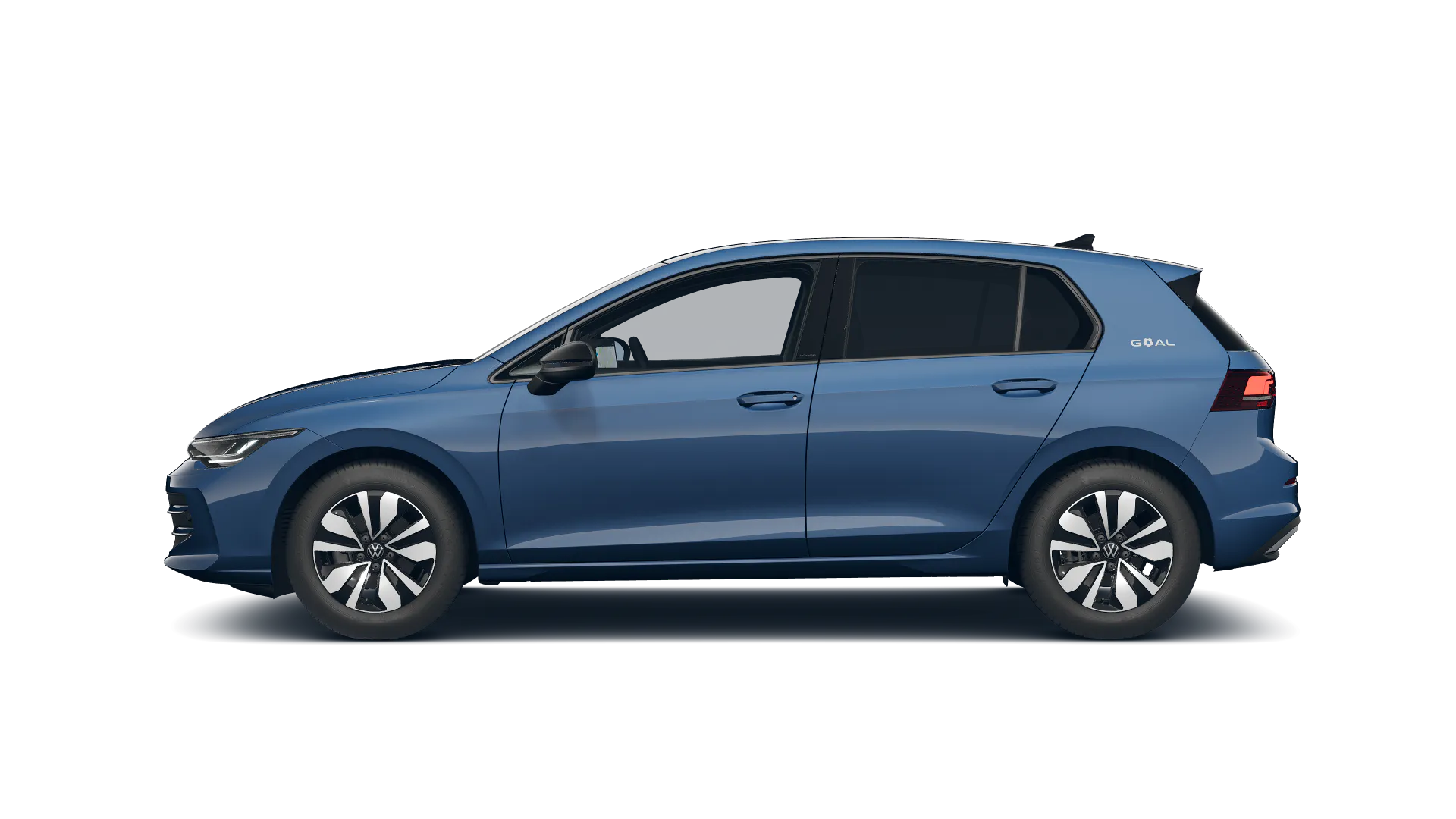Volkswagen Golf Goal
