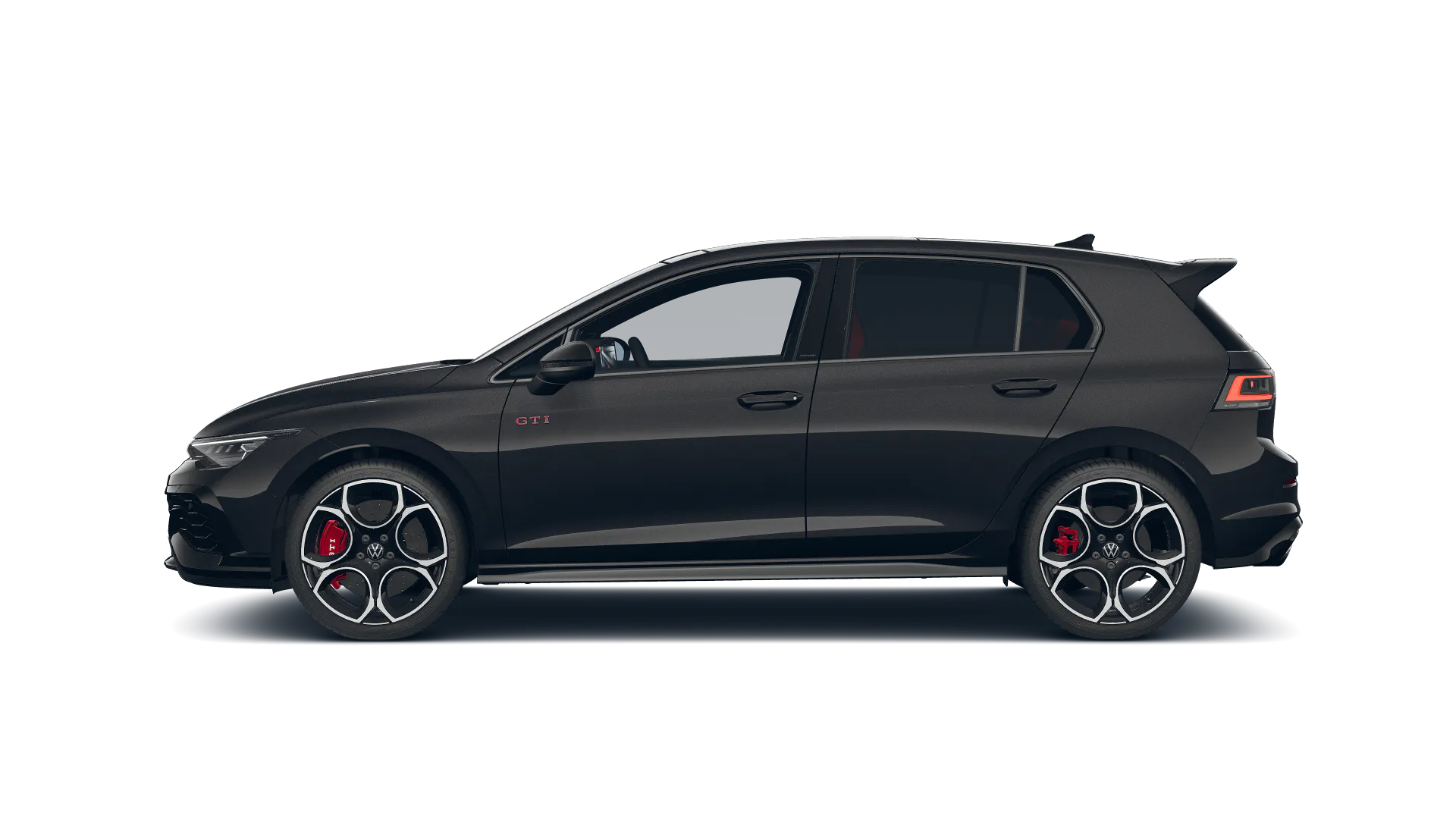 Volkswagen Golf GTI Clubsport