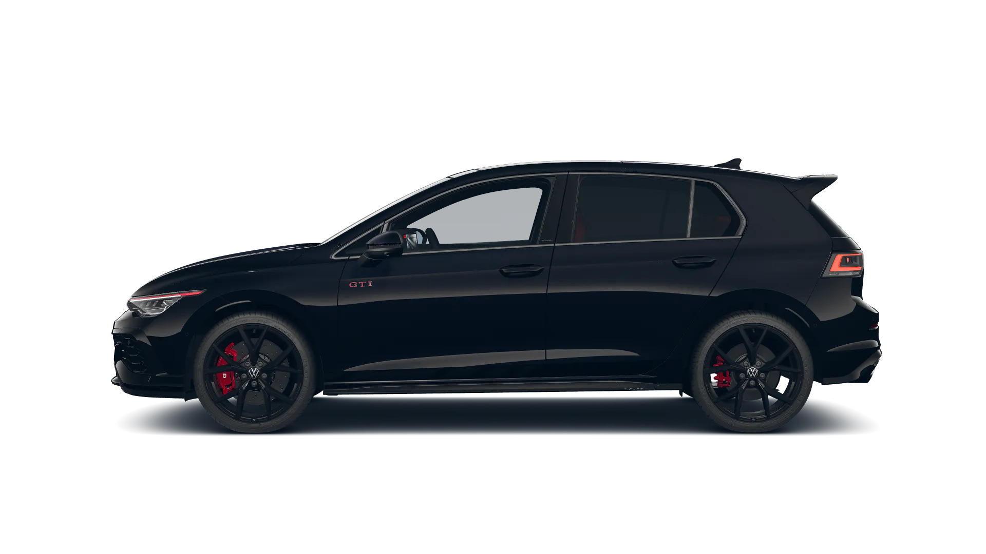 Volkswagen Golf GTI Clubsport