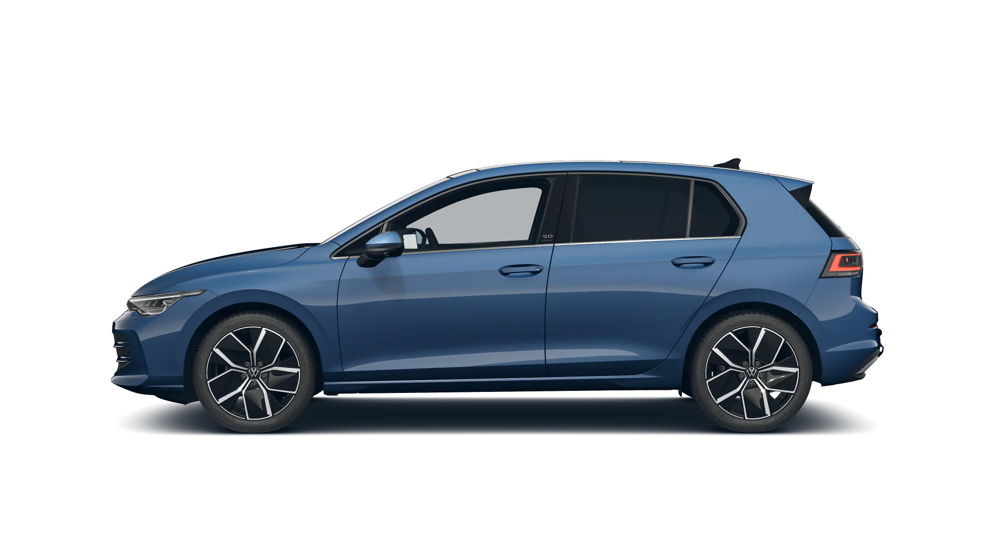 Volkswagen Golf Style