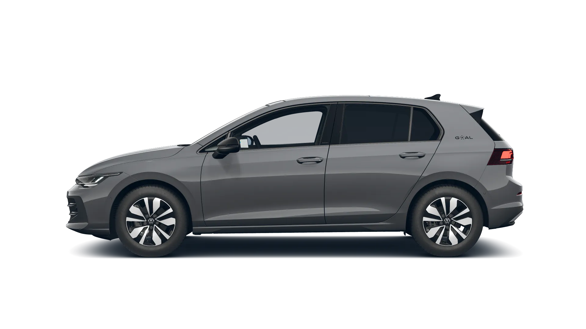 Volkswagen Golf Goal