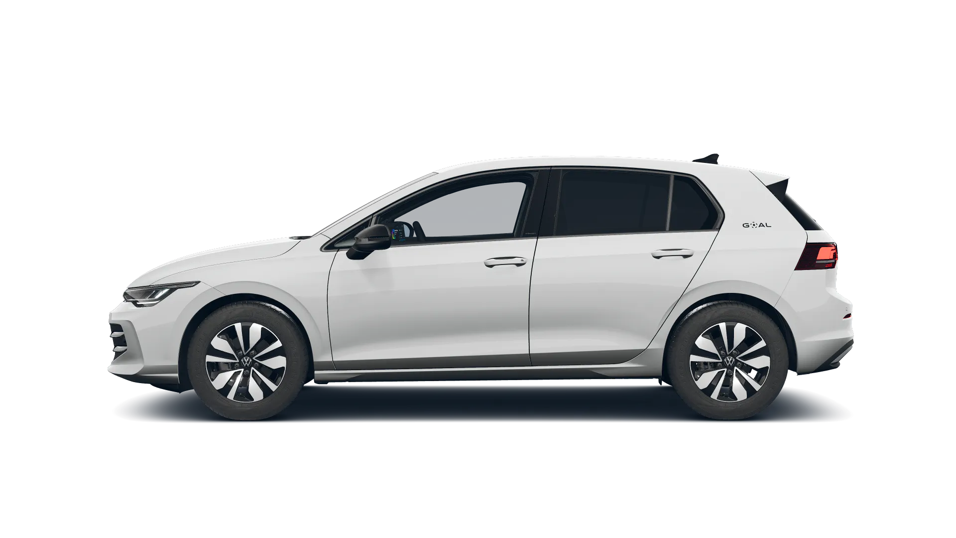 Volkswagen Golf Goal
