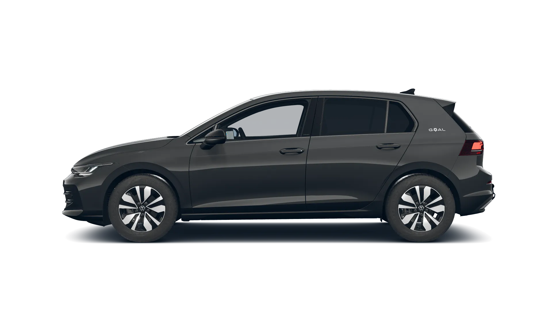 Volkswagen Golf Goal