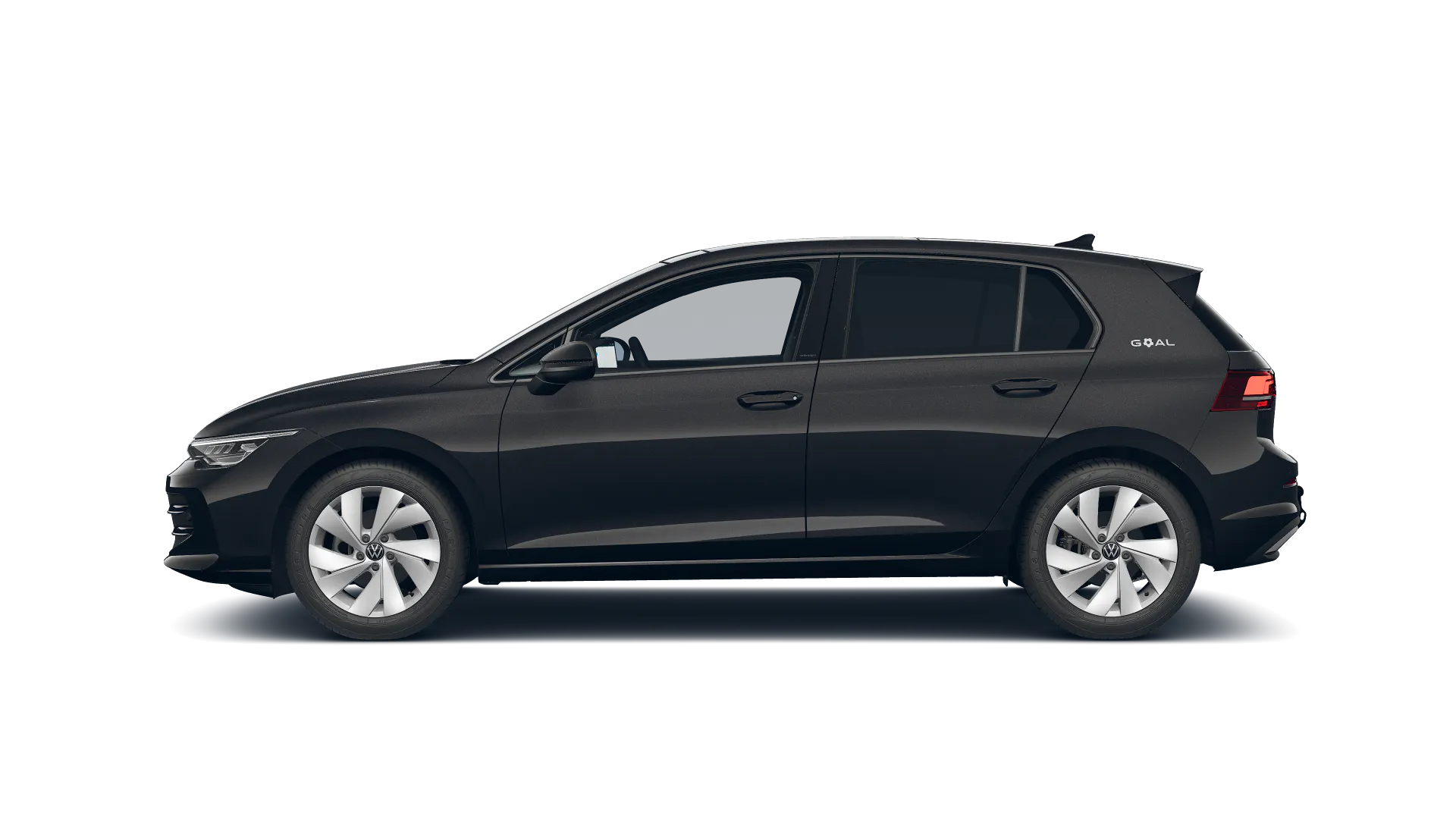 Volkswagen Golf Goal