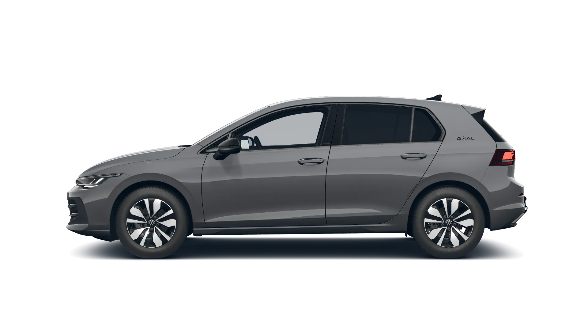 Volkswagen Golf Goal