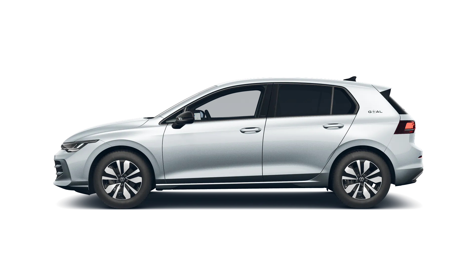 Volkswagen Golf Goal