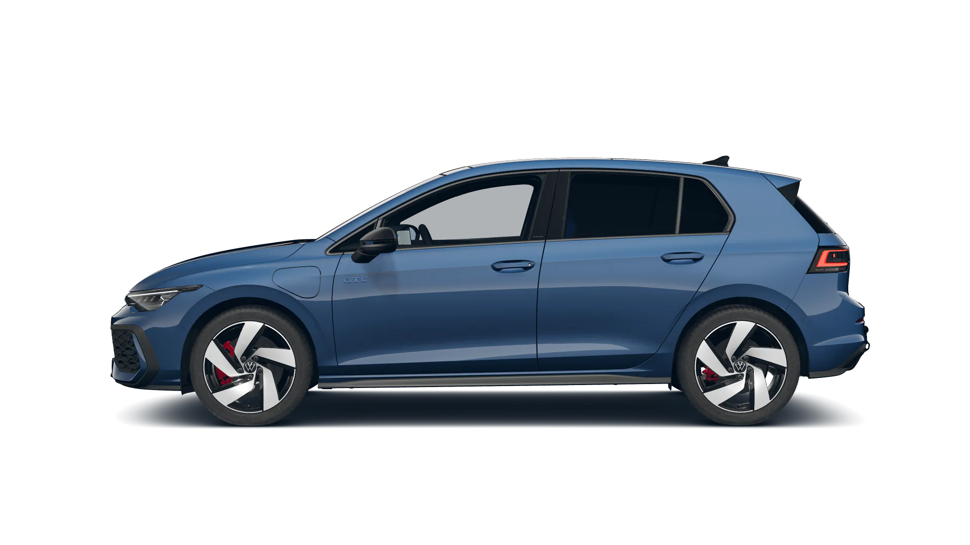 Volkswagen Golf GTE