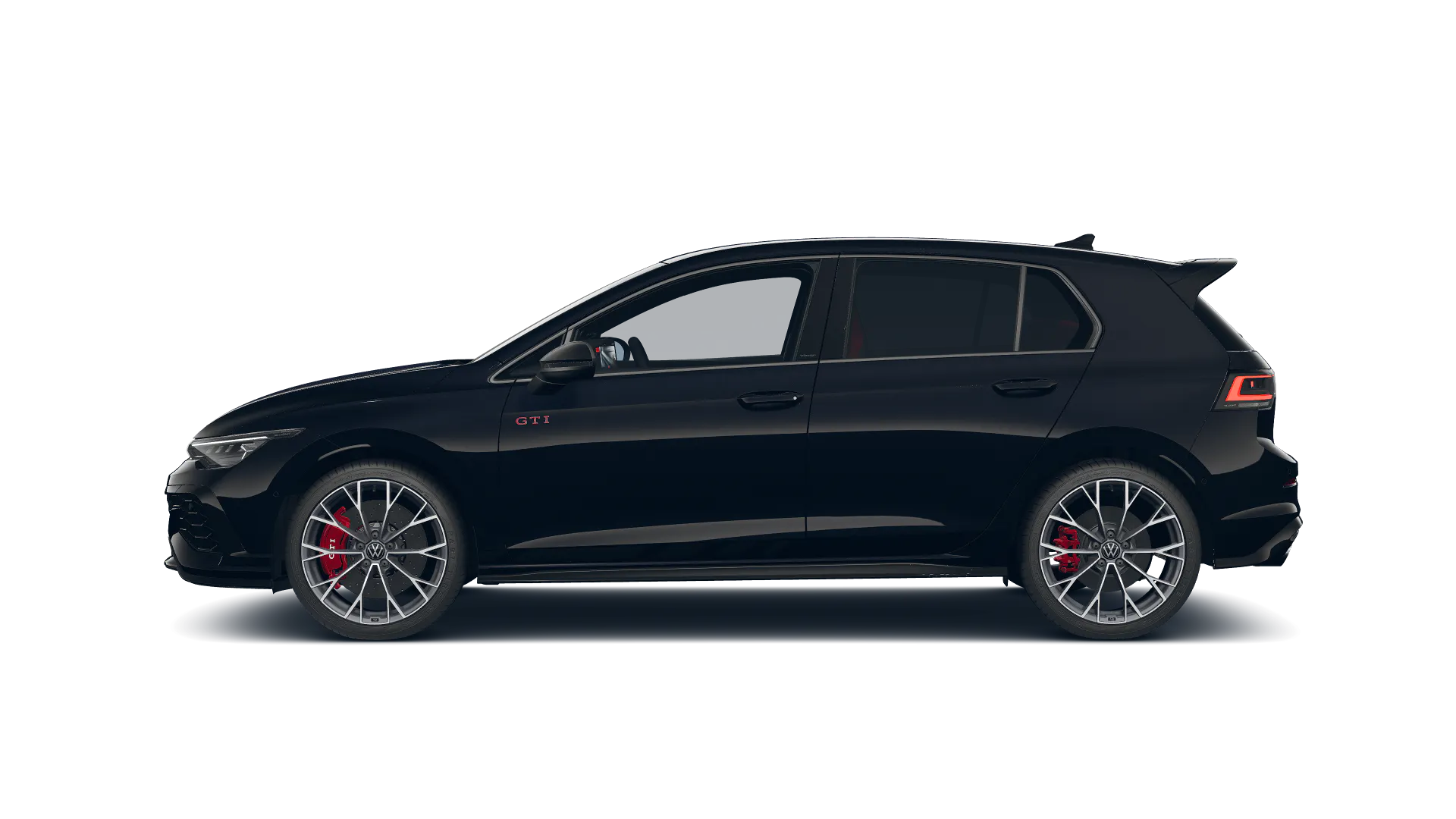 Volkswagen Golf GTI Clubsport