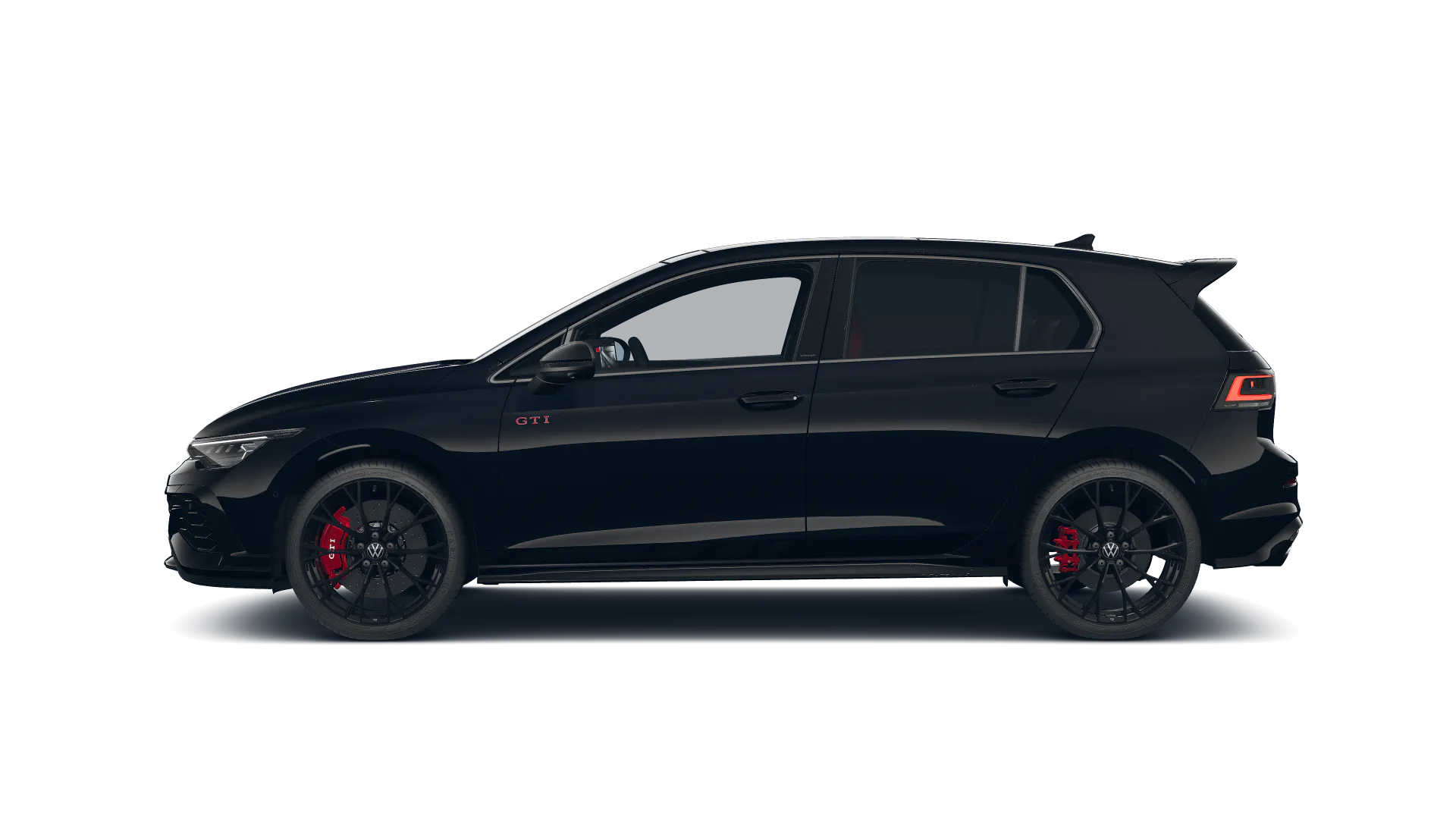 Volkswagen Golf GTI Clubsport
