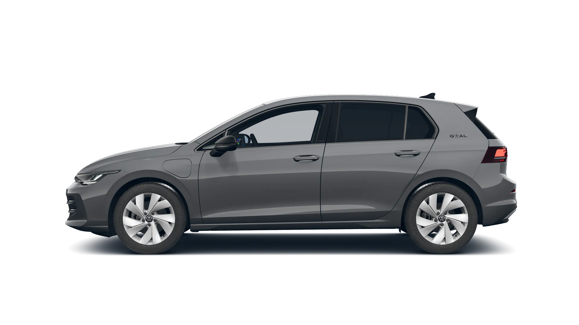 Volkswagen Golf Goal