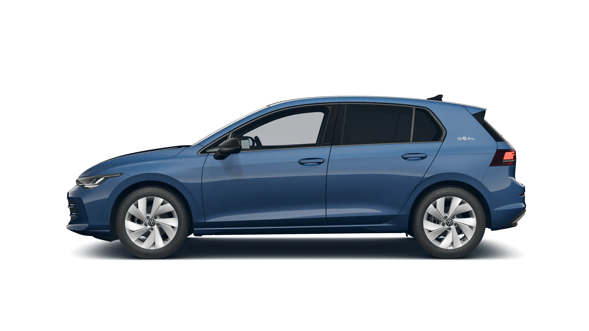Volkswagen Golf Goal