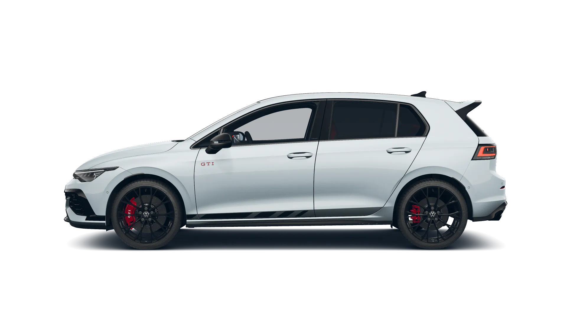 Volkswagen Golf GTI Clubsport
