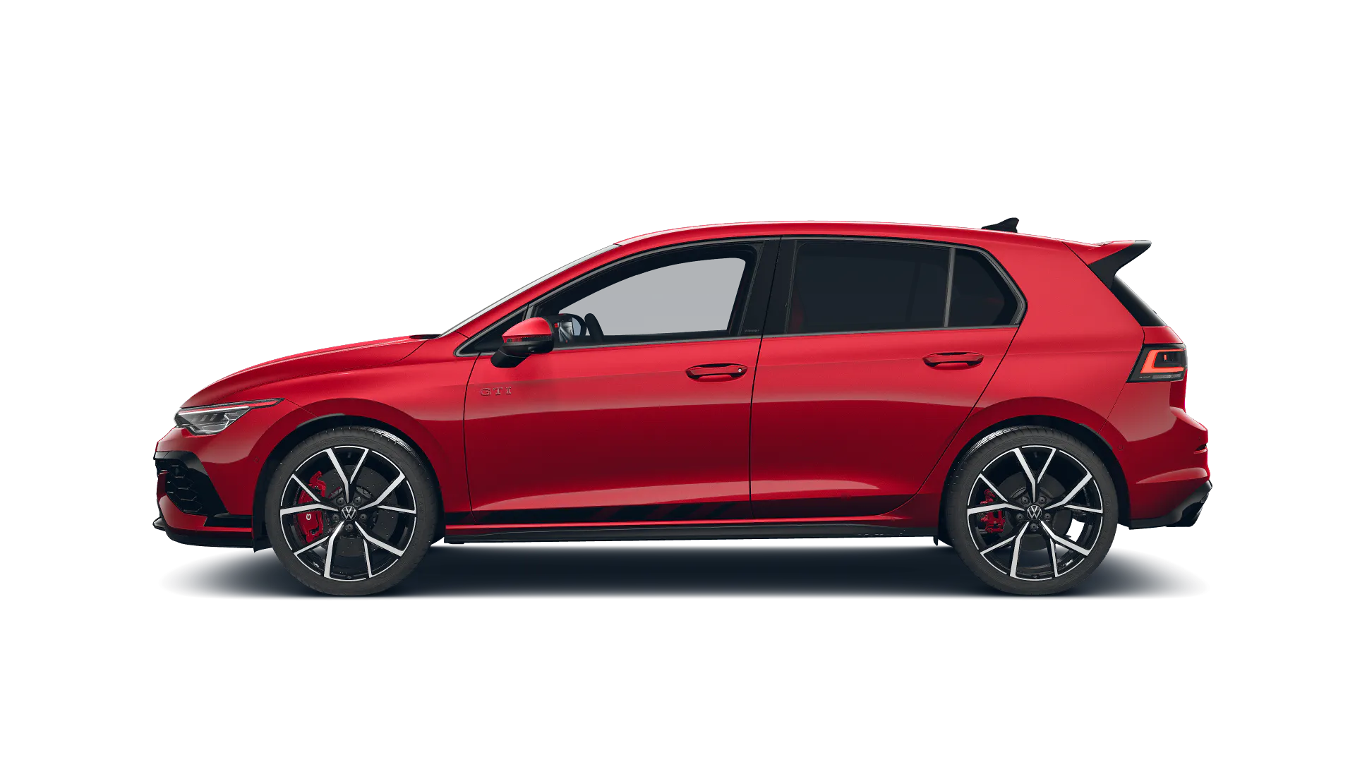 Volkswagen Golf GTI Clubsport