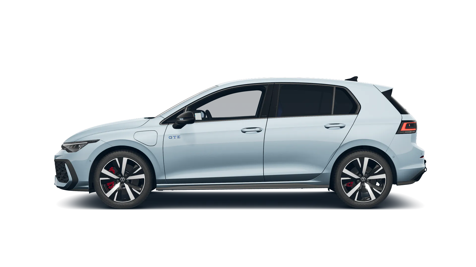 Volkswagen Golf GTE