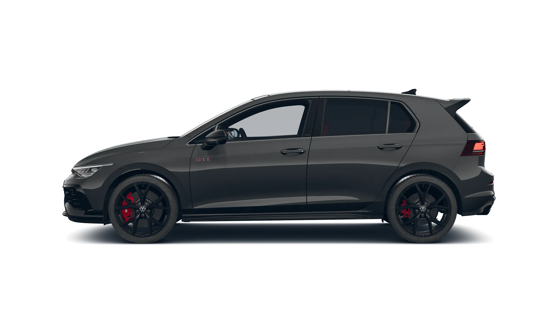 Volkswagen Golf GTI Clubsport