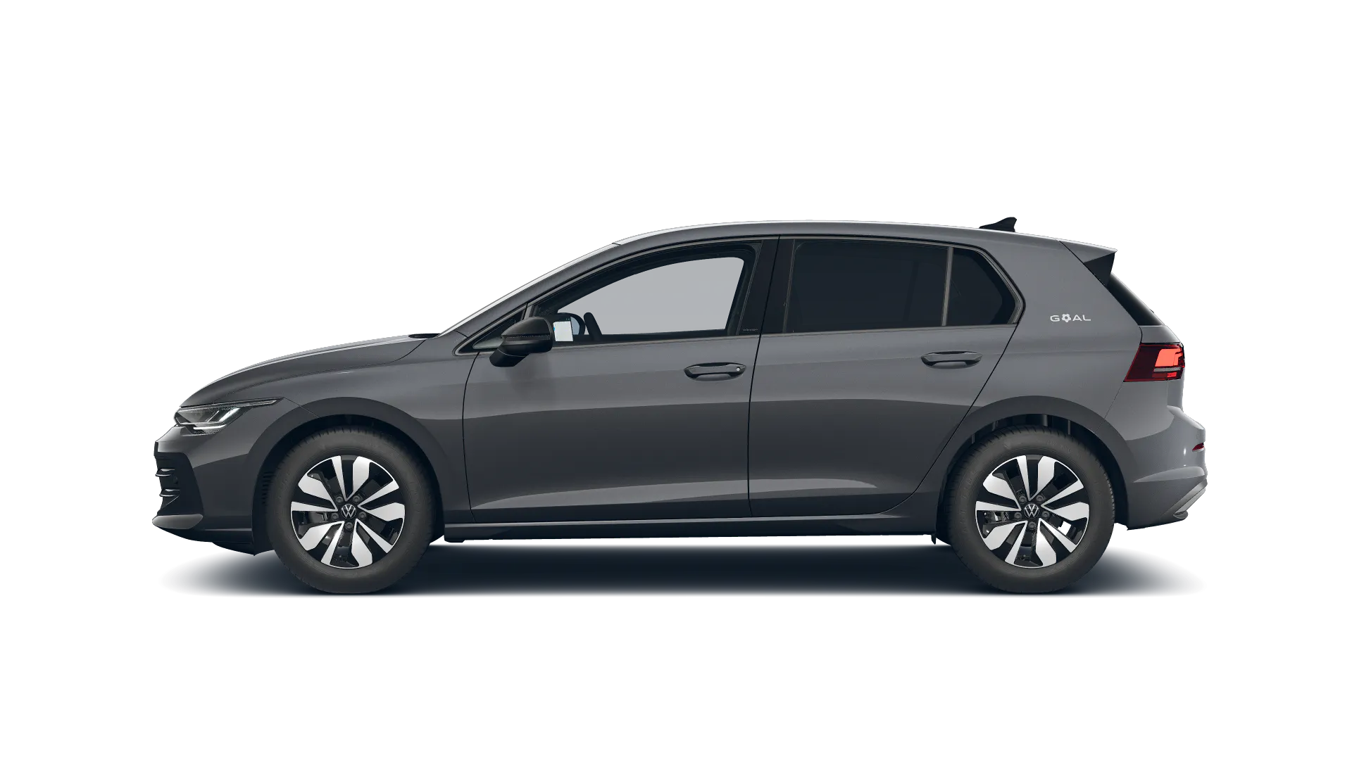 Volkswagen Golf Goal