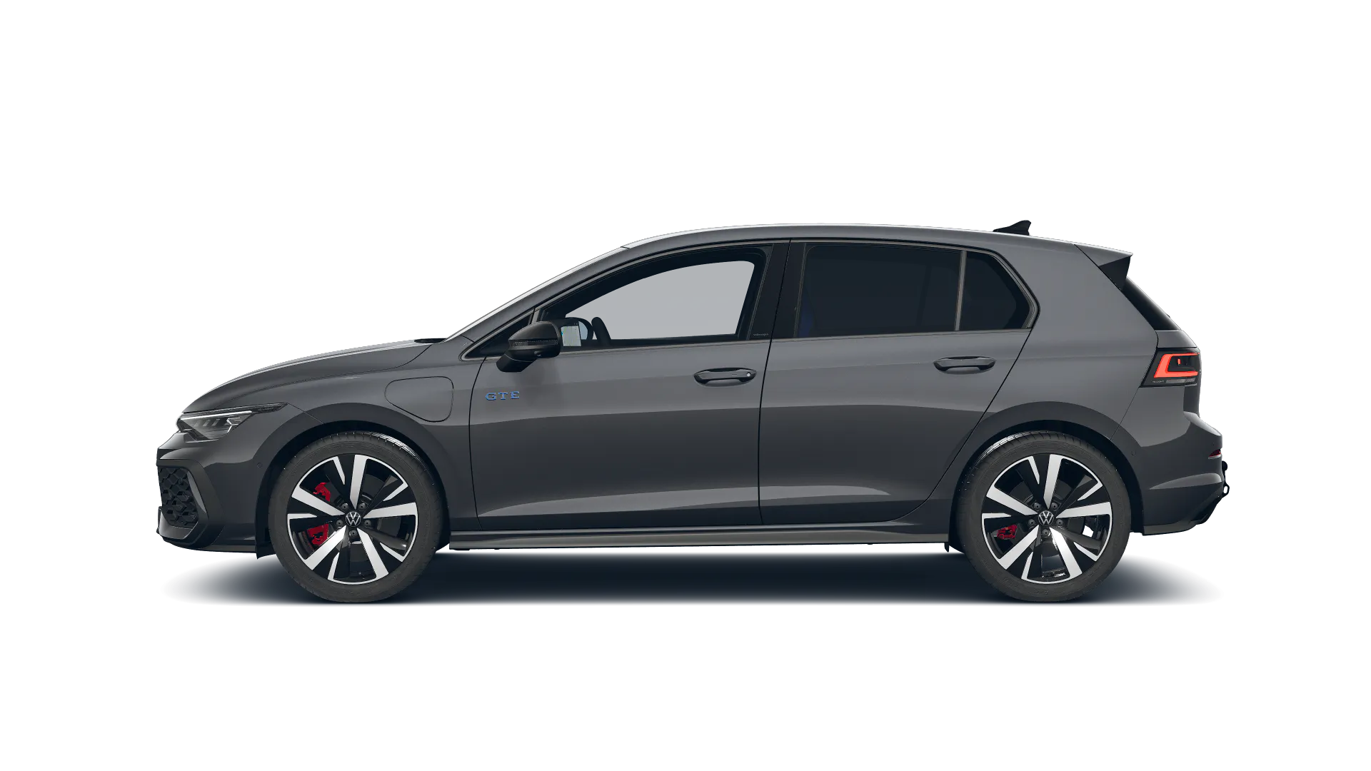 Volkswagen Golf GTE