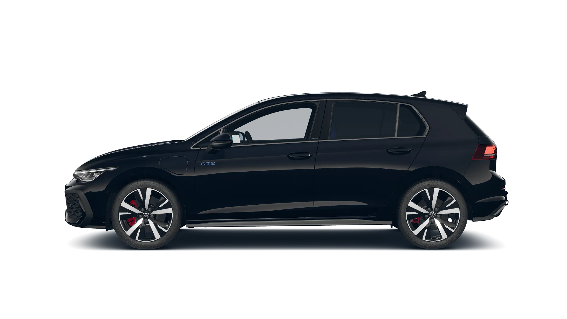 Volkswagen Golf GTE