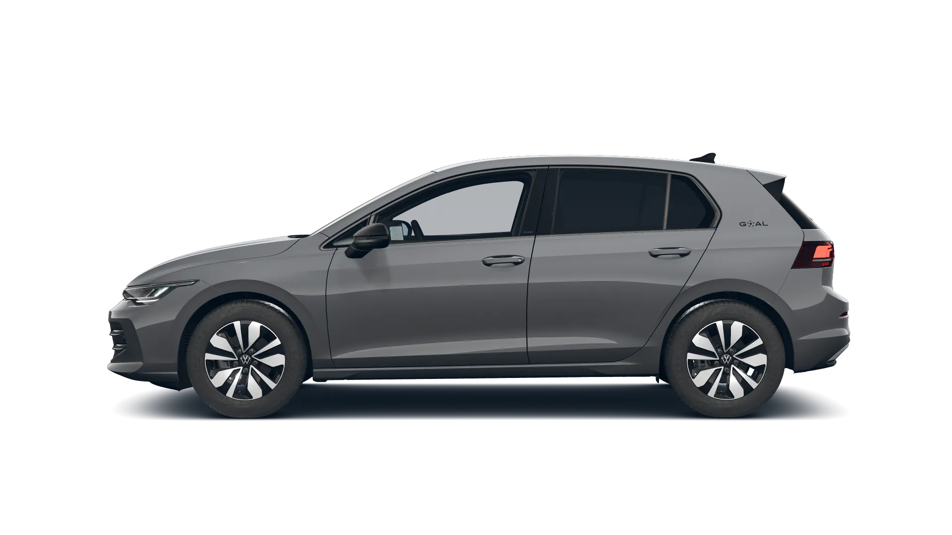 Volkswagen Golf Goal