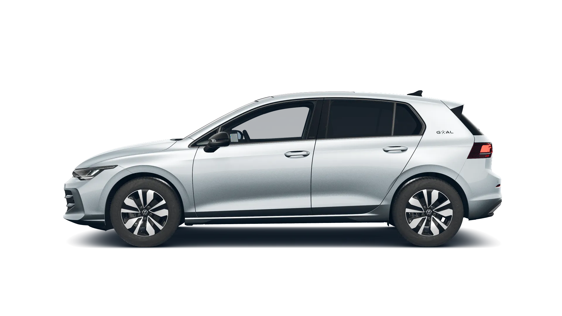 Volkswagen Golf Goal