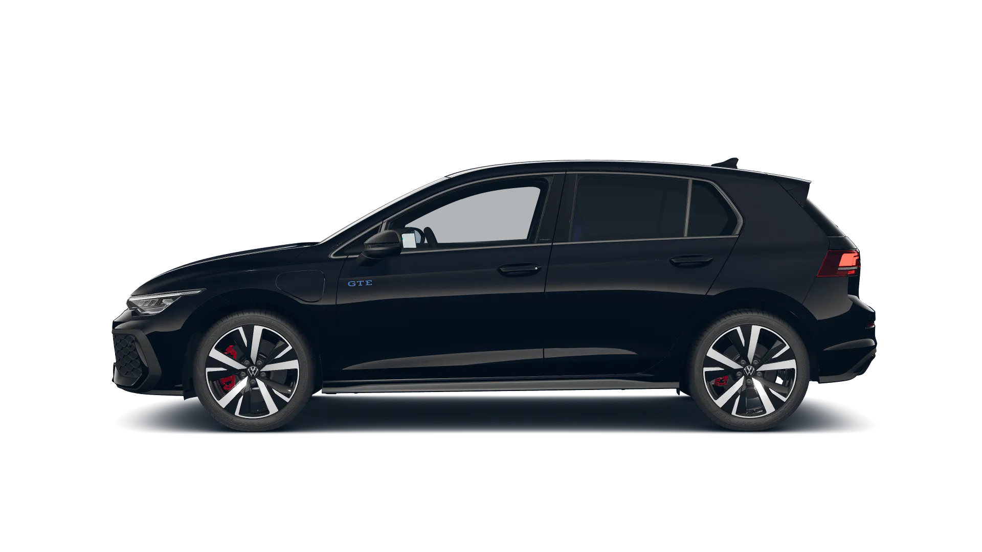 Volkswagen Golf GTE
