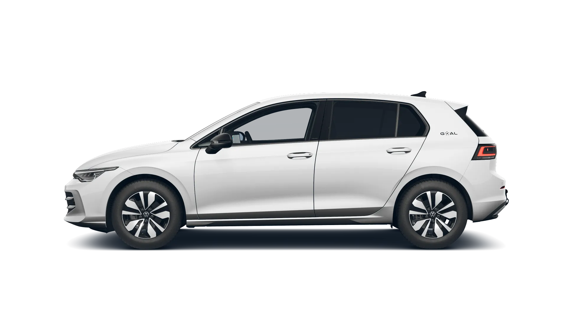 Volkswagen Golf Goal