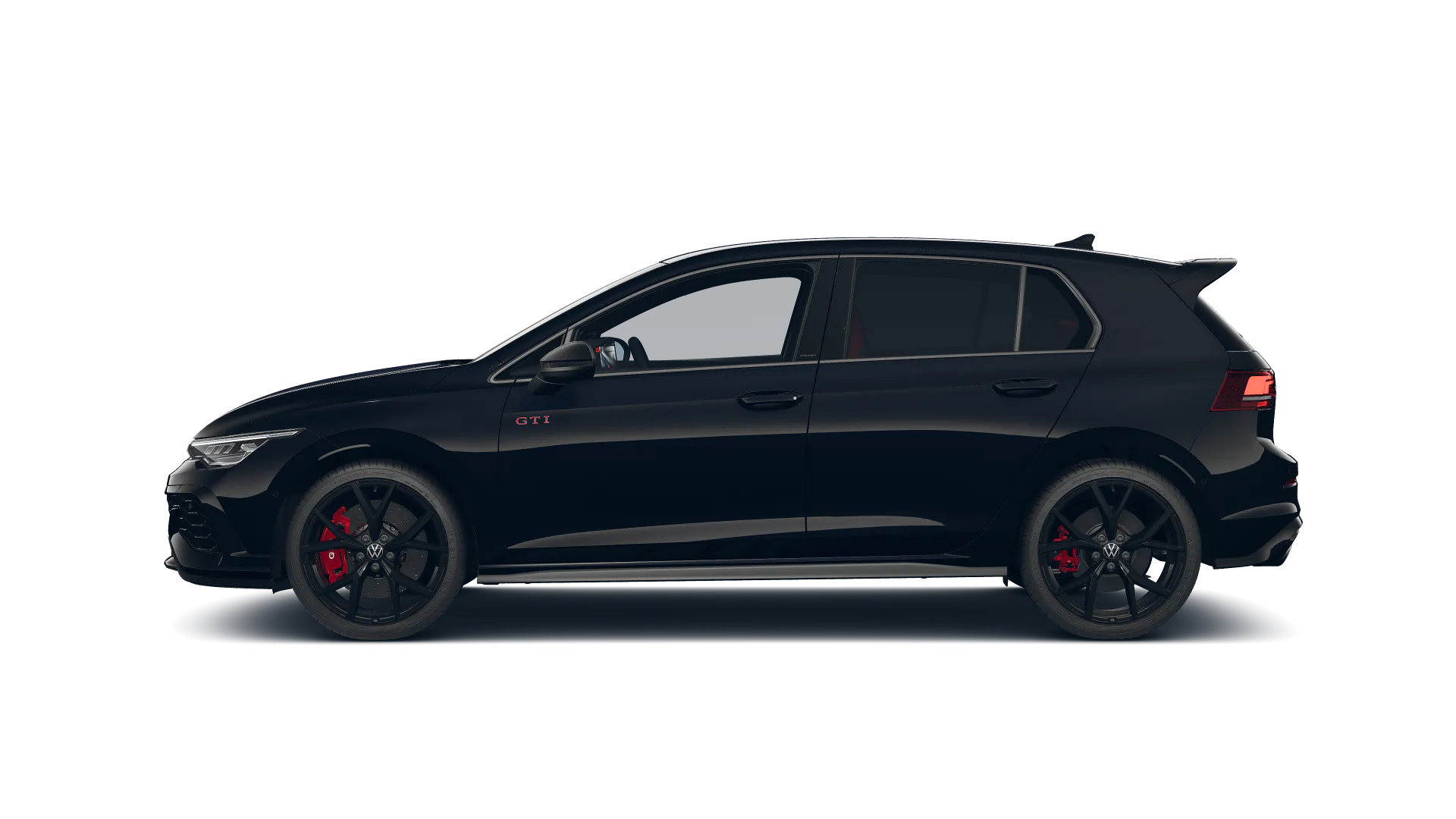 Volkswagen Golf GTI Clubsport