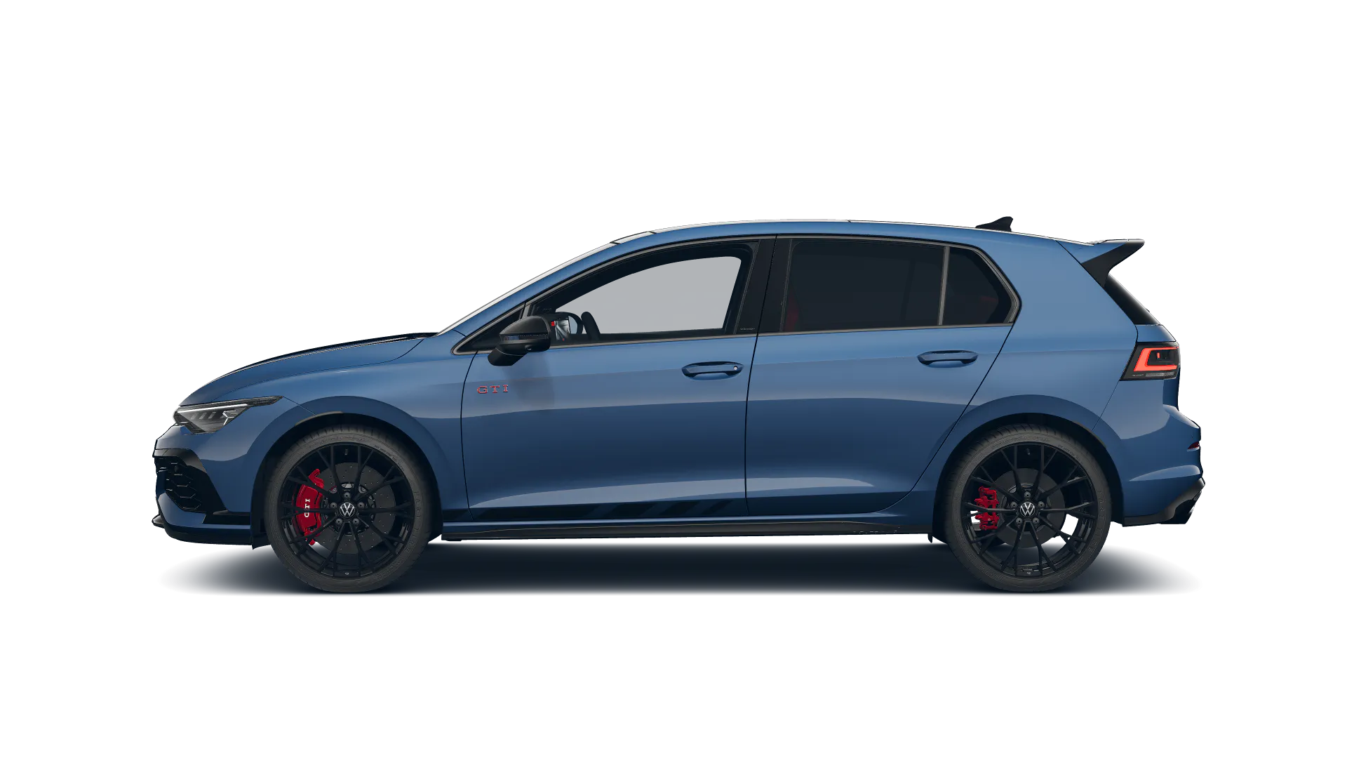 Volkswagen Golf GTI Clubsport