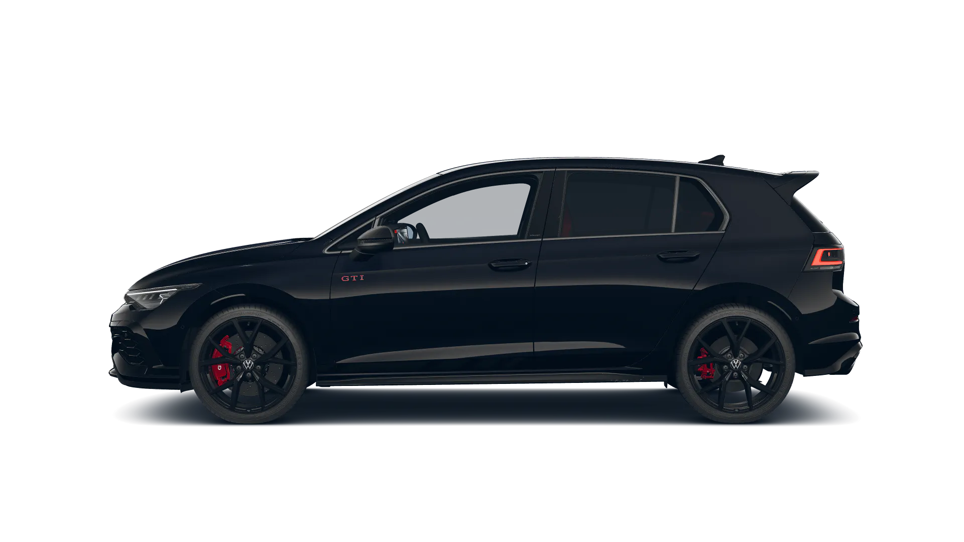 Volkswagen Golf GTI Clubsport