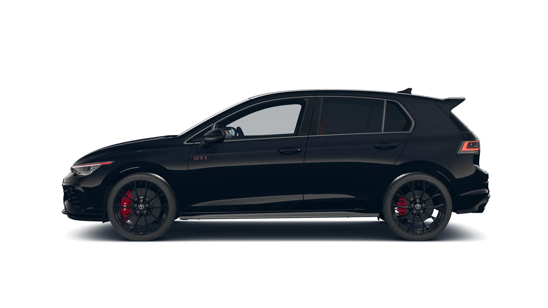 Volkswagen Golf GTI Clubsport