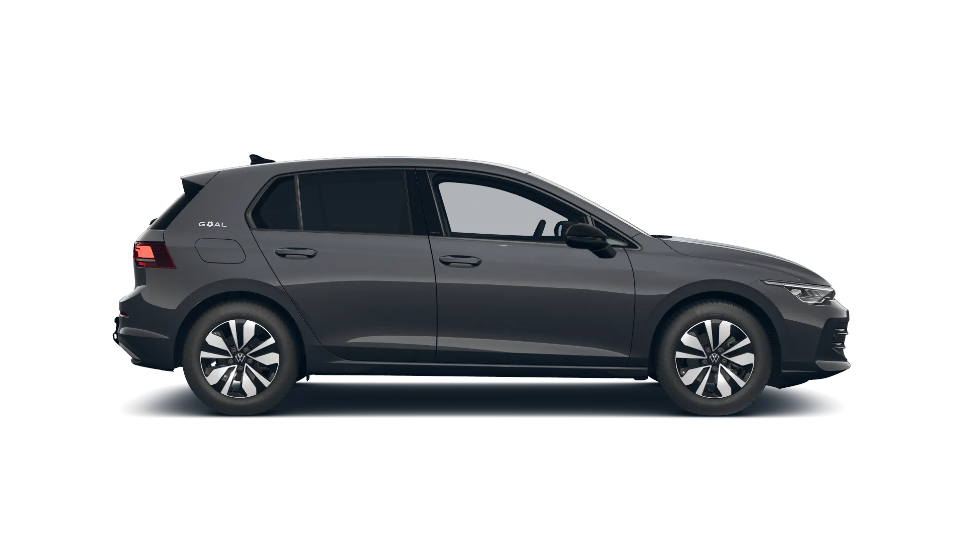 Volkswagen Golf Goal