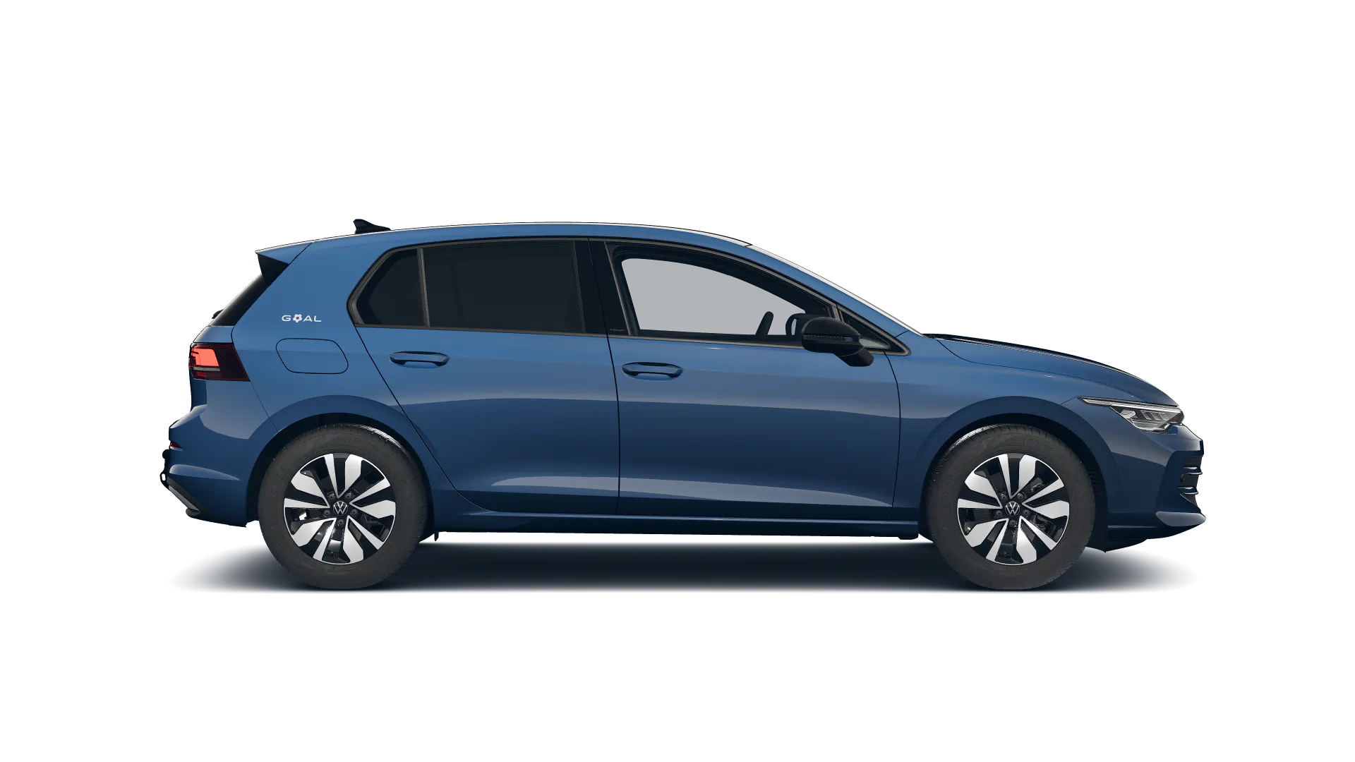 Volkswagen Golf Goal