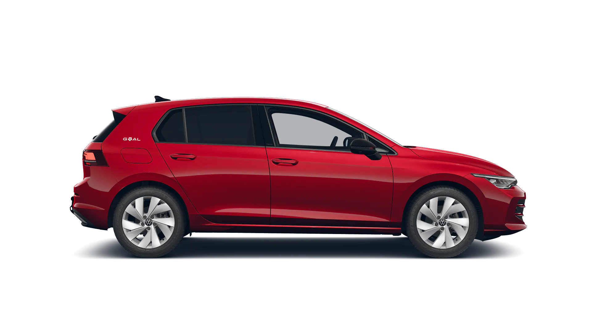 Volkswagen Golf Goal