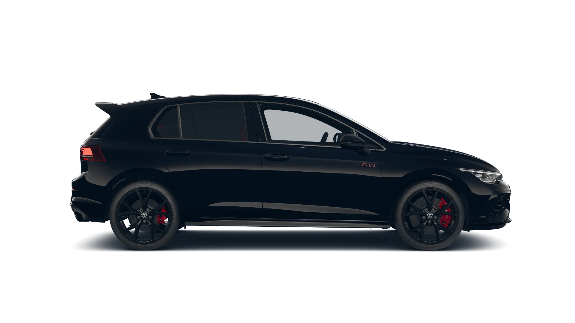Volkswagen Golf GTI Clubsport