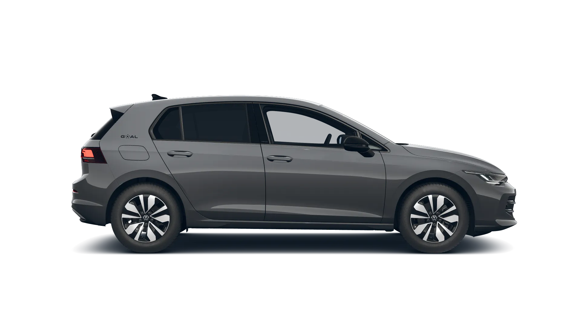 Volkswagen Golf Goal