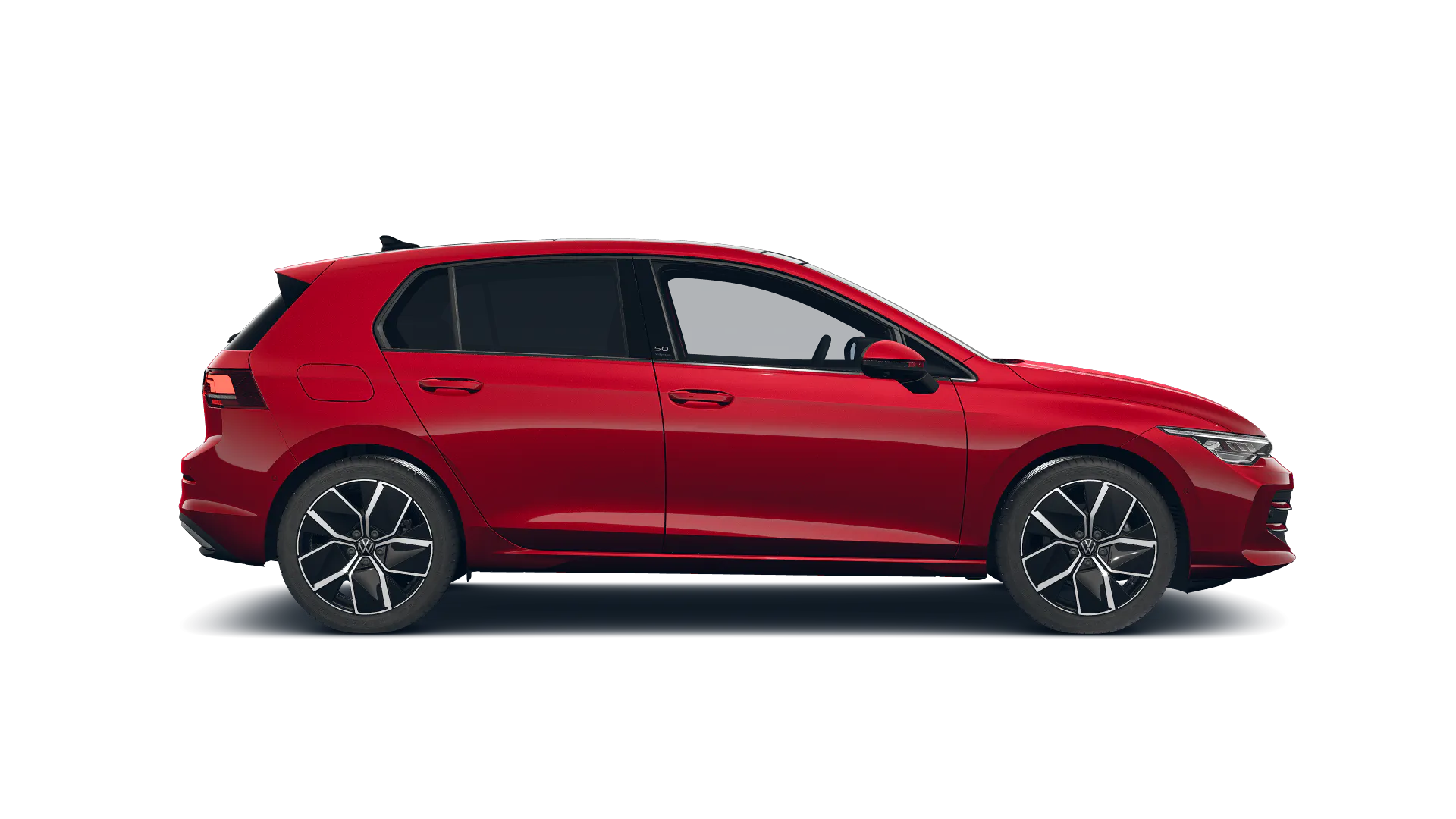 Volkswagen Golf Style