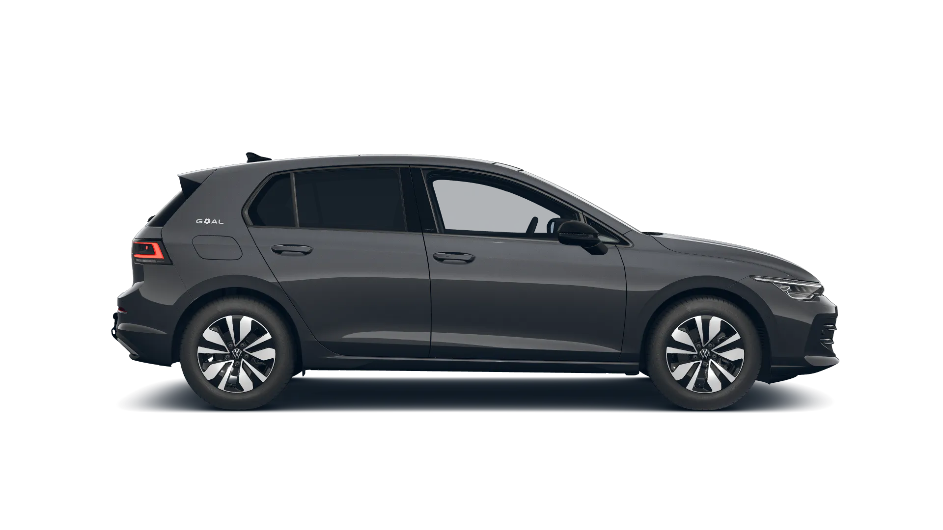 Volkswagen Golf Goal
