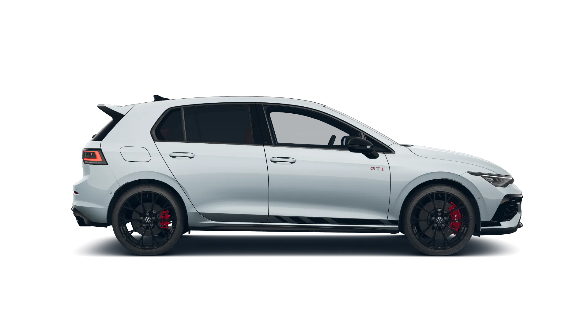 Volkswagen Golf GTI Clubsport