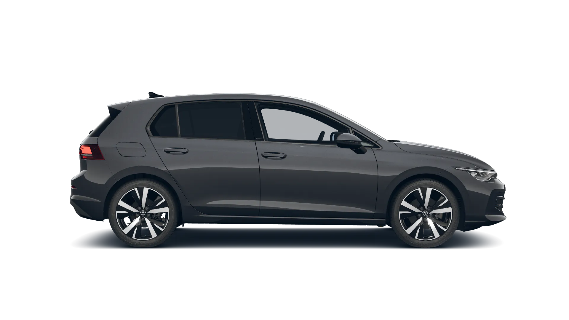 Volkswagen Golf Edition Plus