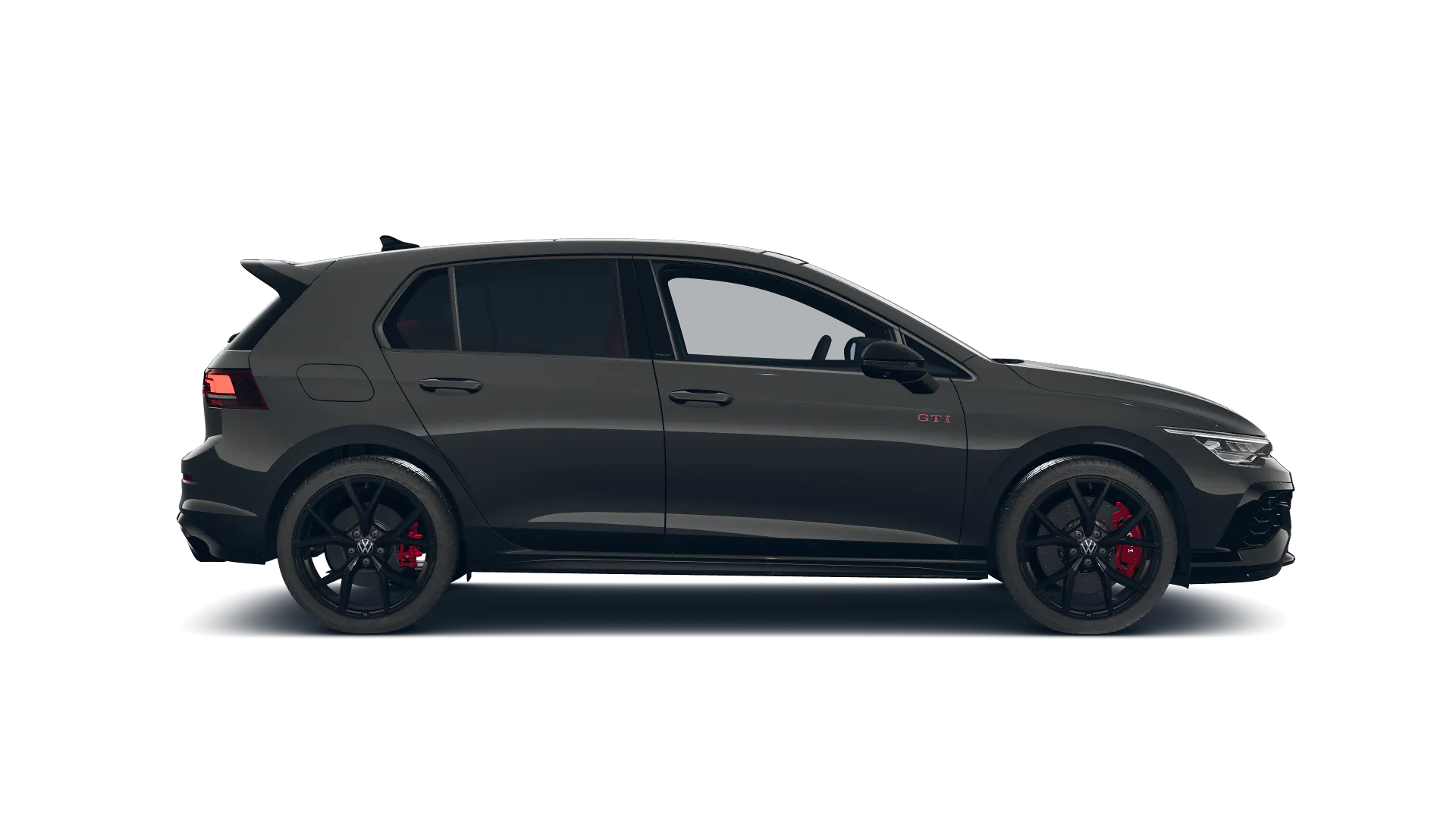 Volkswagen Golf GTI Clubsport