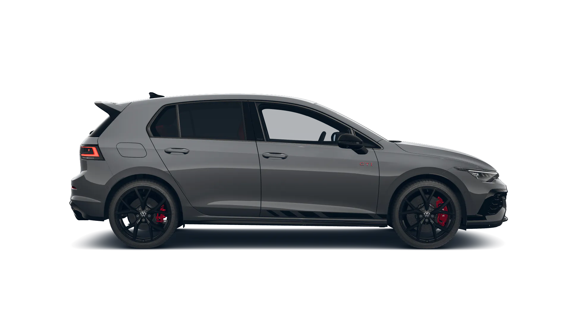 Volkswagen Golf GTI Clubsport