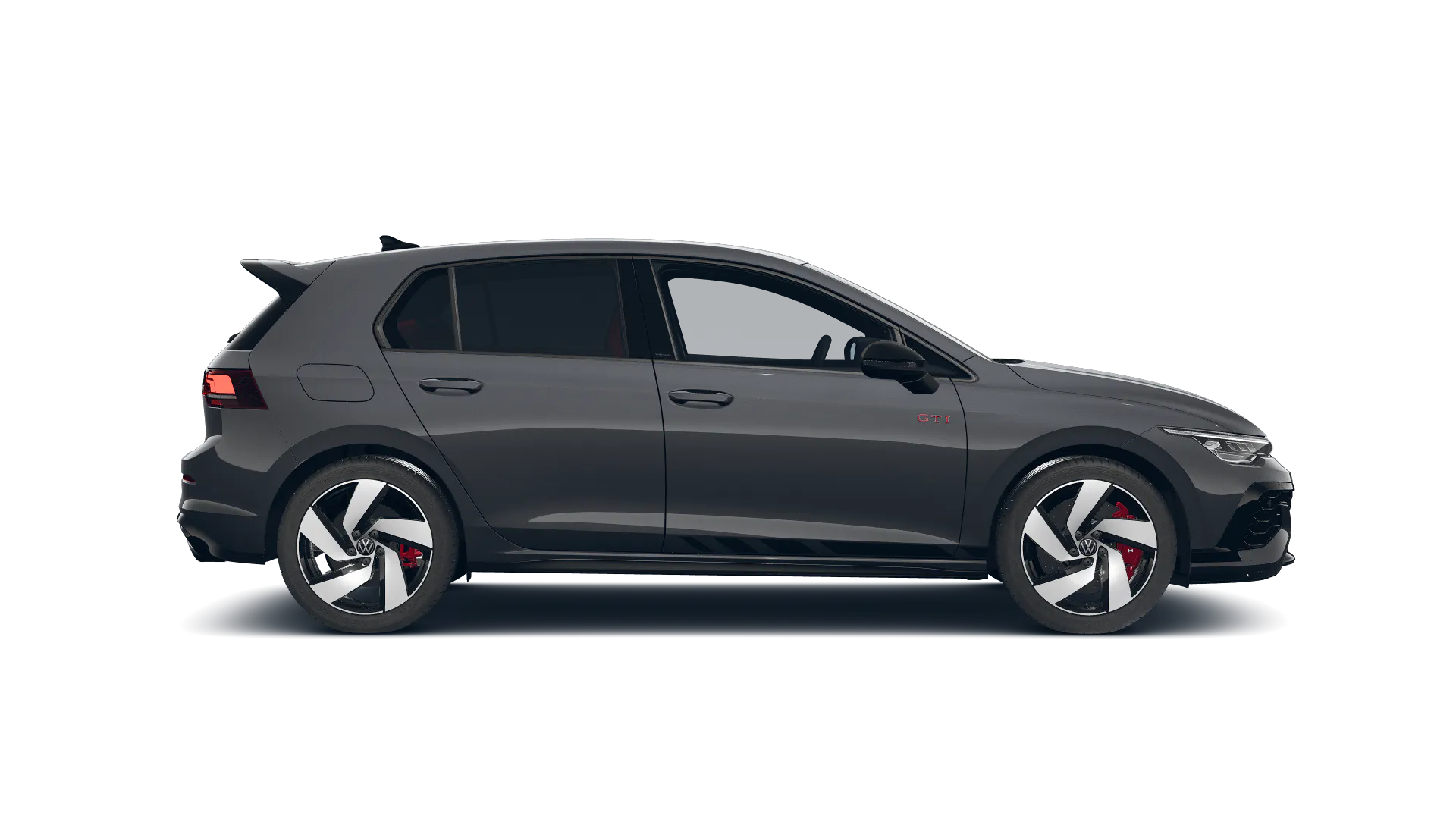 Volkswagen Golf GTI Clubsport